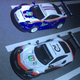 Illustration for article titled Le Mans on Le Friday, Le Favorite! (IMAGE HEAVY)